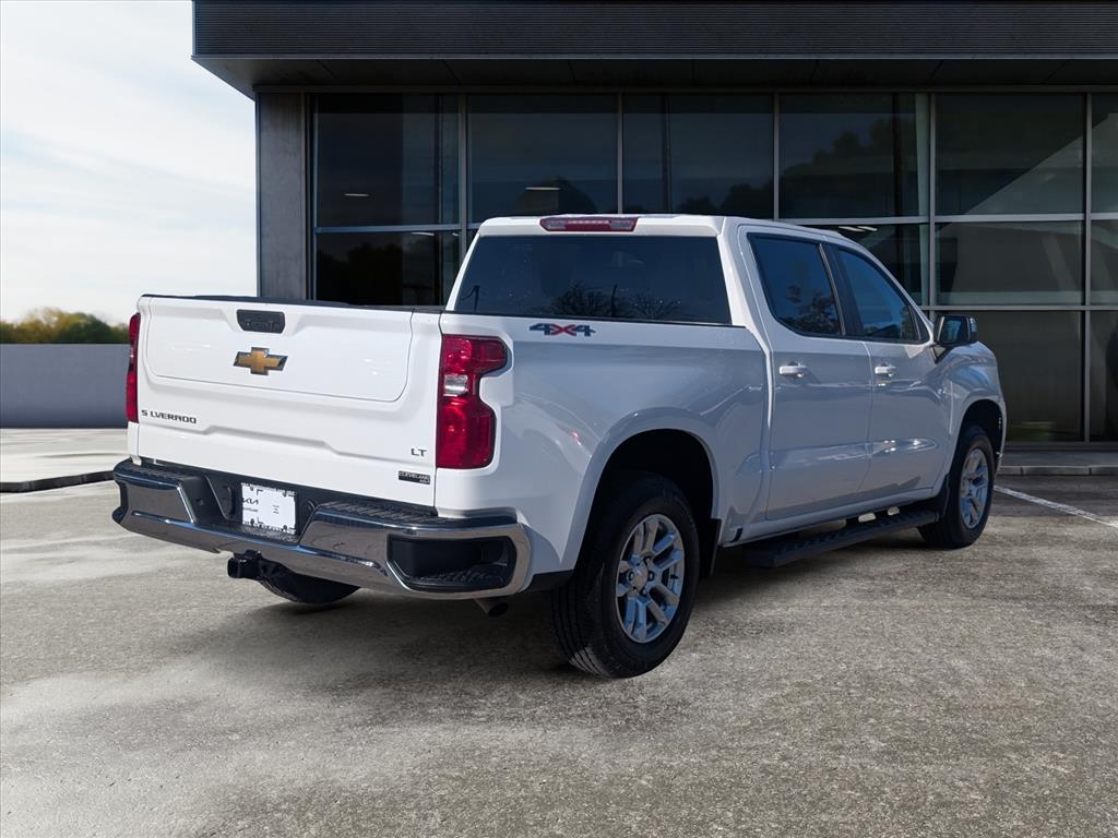 2022 Chevrolet Silverado 1500 LT Chattanooga TN