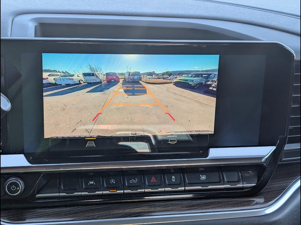 2022 Chevrolet Silverado 1500 LT Chattanooga TN