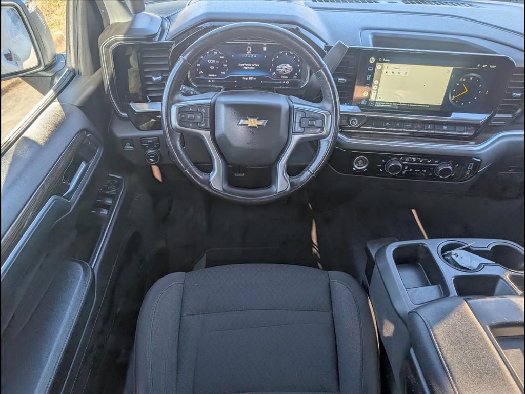 2022 Chevrolet Silverado 1500 LT Chattanooga TN