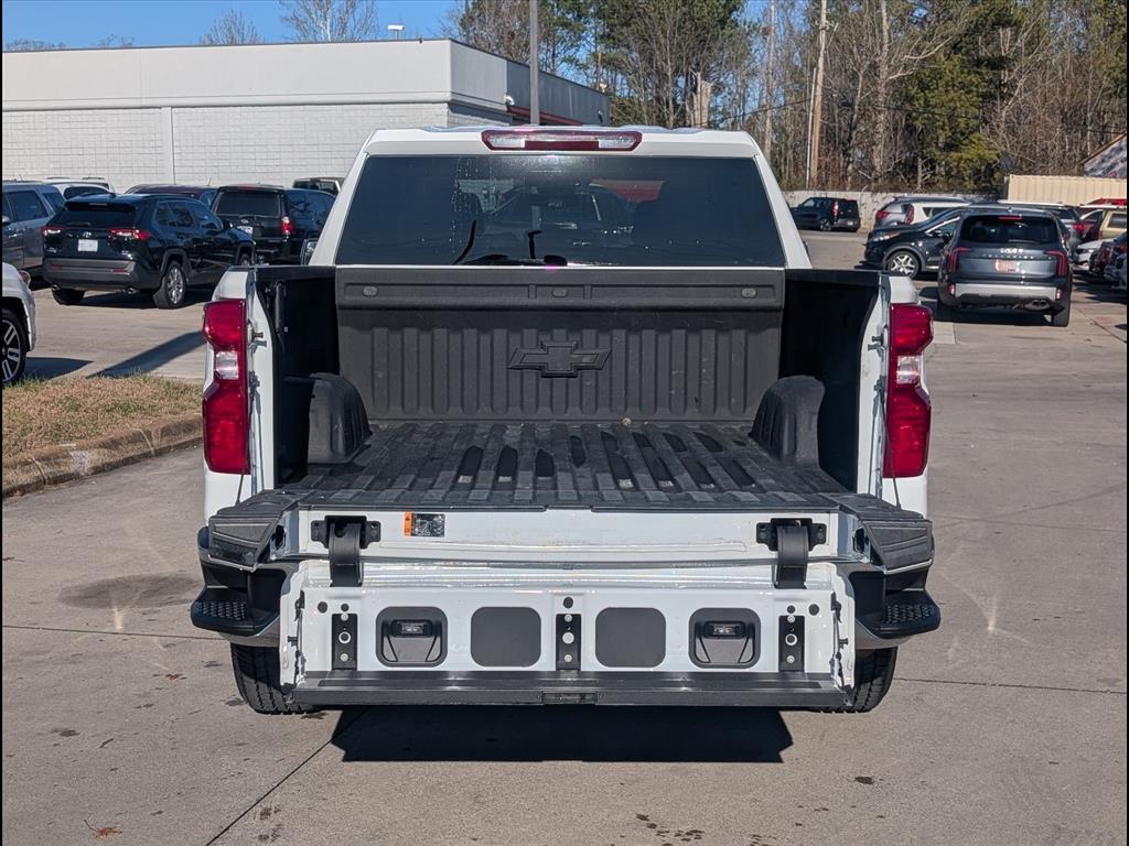 2022 Chevrolet Silverado 1500 LT Chattanooga TN