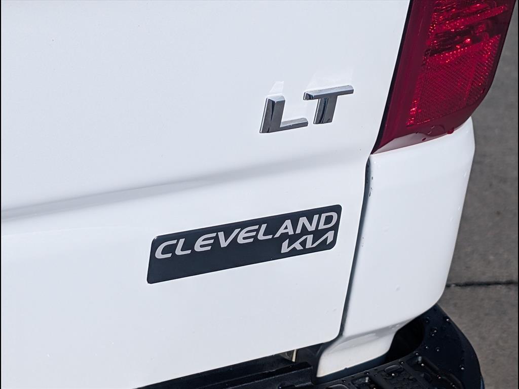 2022 Chevrolet Silverado 1500 LT Chattanooga TN