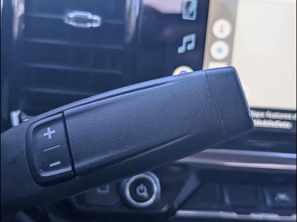 2022 Chevrolet Silverado 1500 LT Chattanooga TN