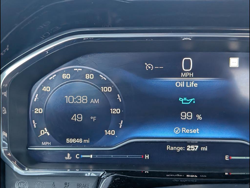 2022 Chevrolet Silverado 1500 LT Chattanooga TN