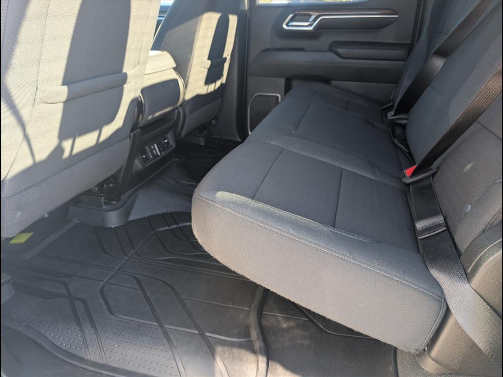 2022 Chevrolet Silverado 1500 LT Chattanooga TN