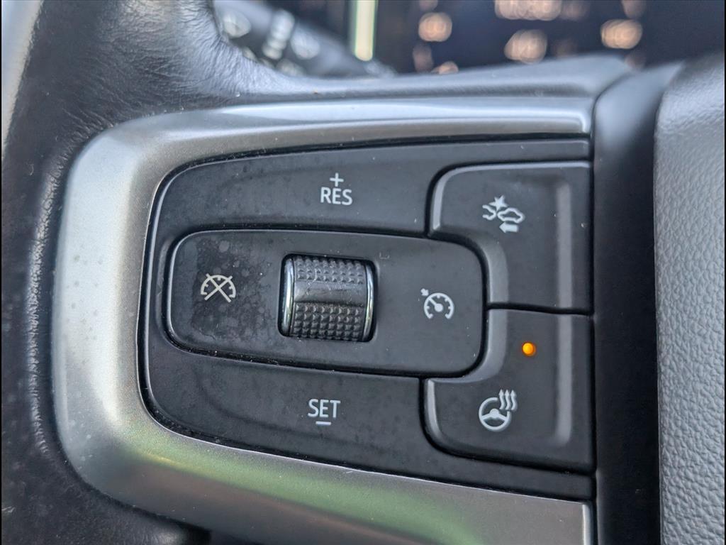 2022 Chevrolet Silverado 1500 LT Chattanooga TN