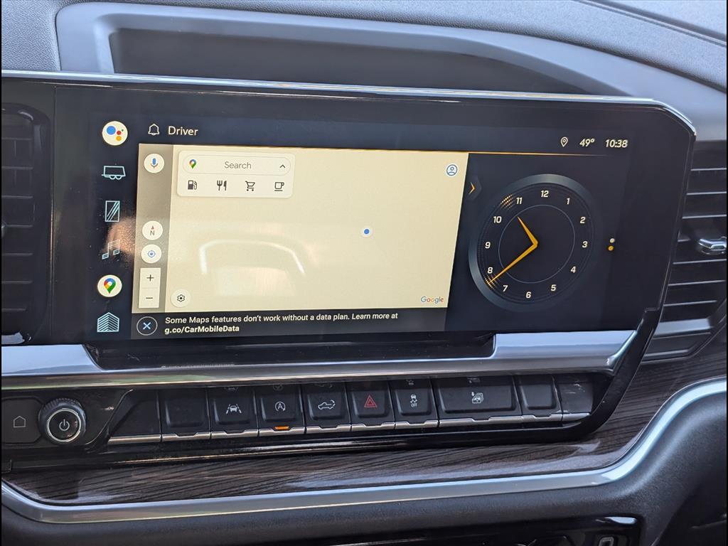 2022 Chevrolet Silverado 1500 LT Chattanooga TN