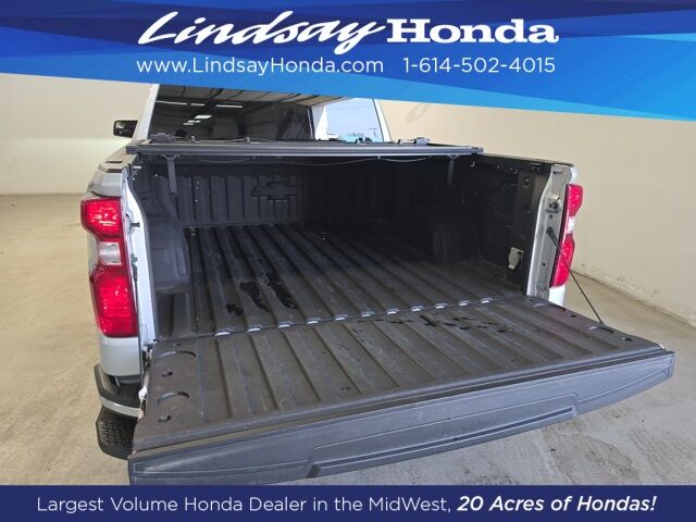 2022 Chevrolet Silverado 1500 LT Columbus OH