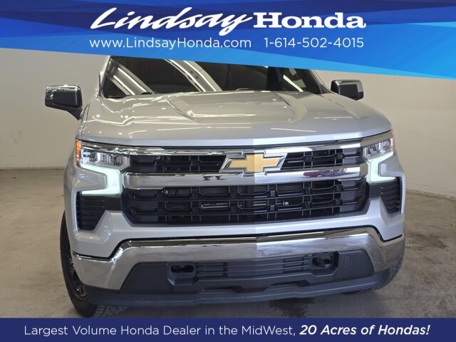 2022 Chevrolet Silverado 1500 LT Columbus OH