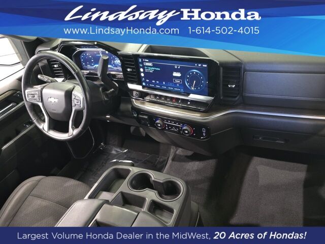 2022 Chevrolet Silverado 1500 LT Columbus OH