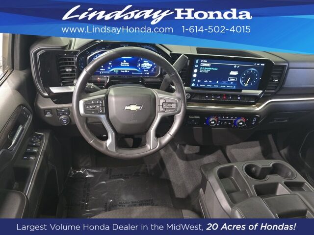 2022 Chevrolet Silverado 1500 LT Columbus OH