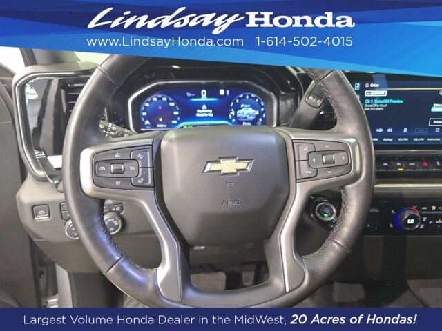 2022 Chevrolet Silverado 1500 LT Columbus OH