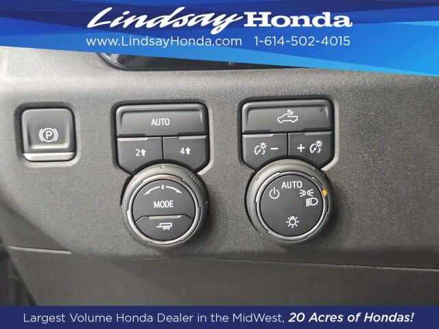 2022 Chevrolet Silverado 1500 LT Columbus OH