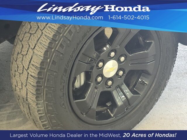 2022 Chevrolet Silverado 1500 LT Columbus OH