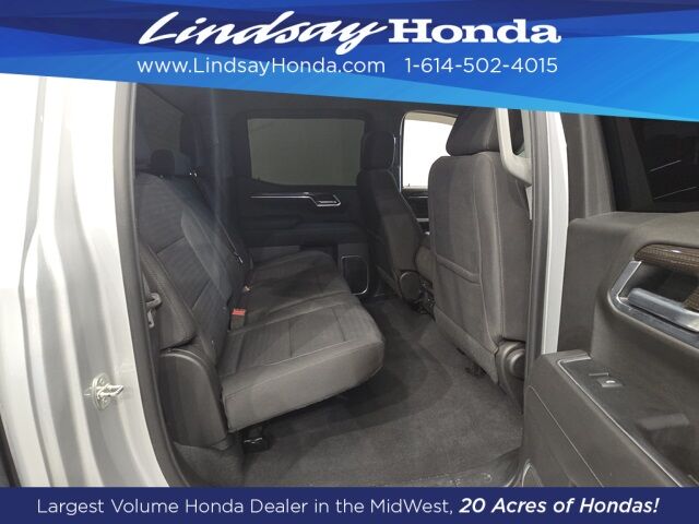 2022 Chevrolet Silverado 1500 LT Columbus OH