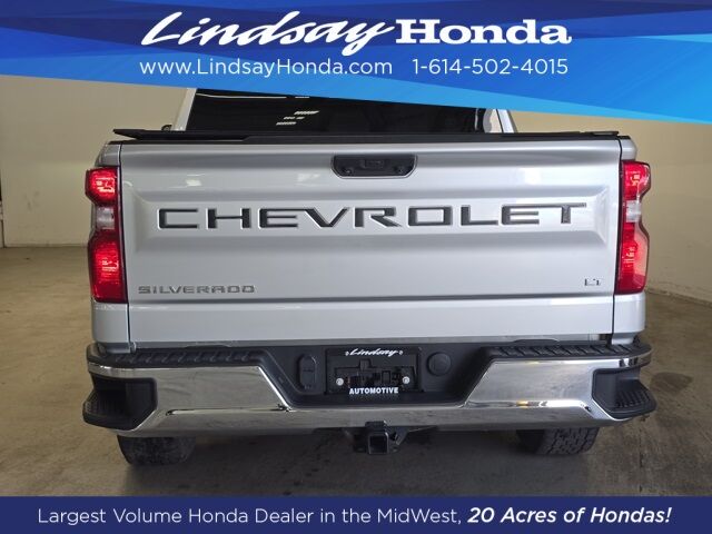 2022 Chevrolet Silverado 1500 LT Columbus OH