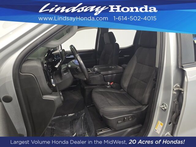 2022 Chevrolet Silverado 1500 LT Columbus OH