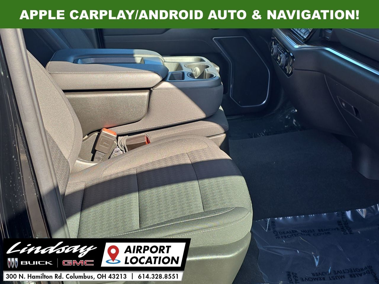 2022 Chevrolet Silverado 1500 LT Columbus OH