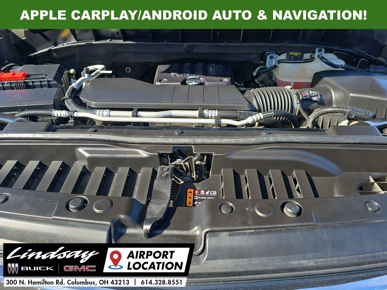 2022 Chevrolet Silverado 1500 LT Columbus OH