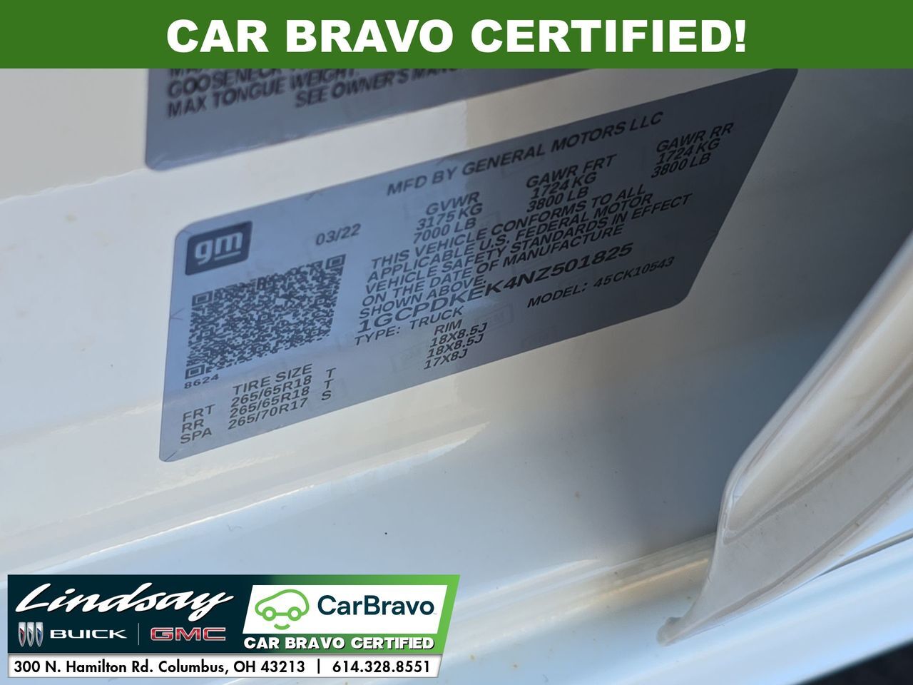 2022 Chevrolet Silverado 1500 LT Columbus OH