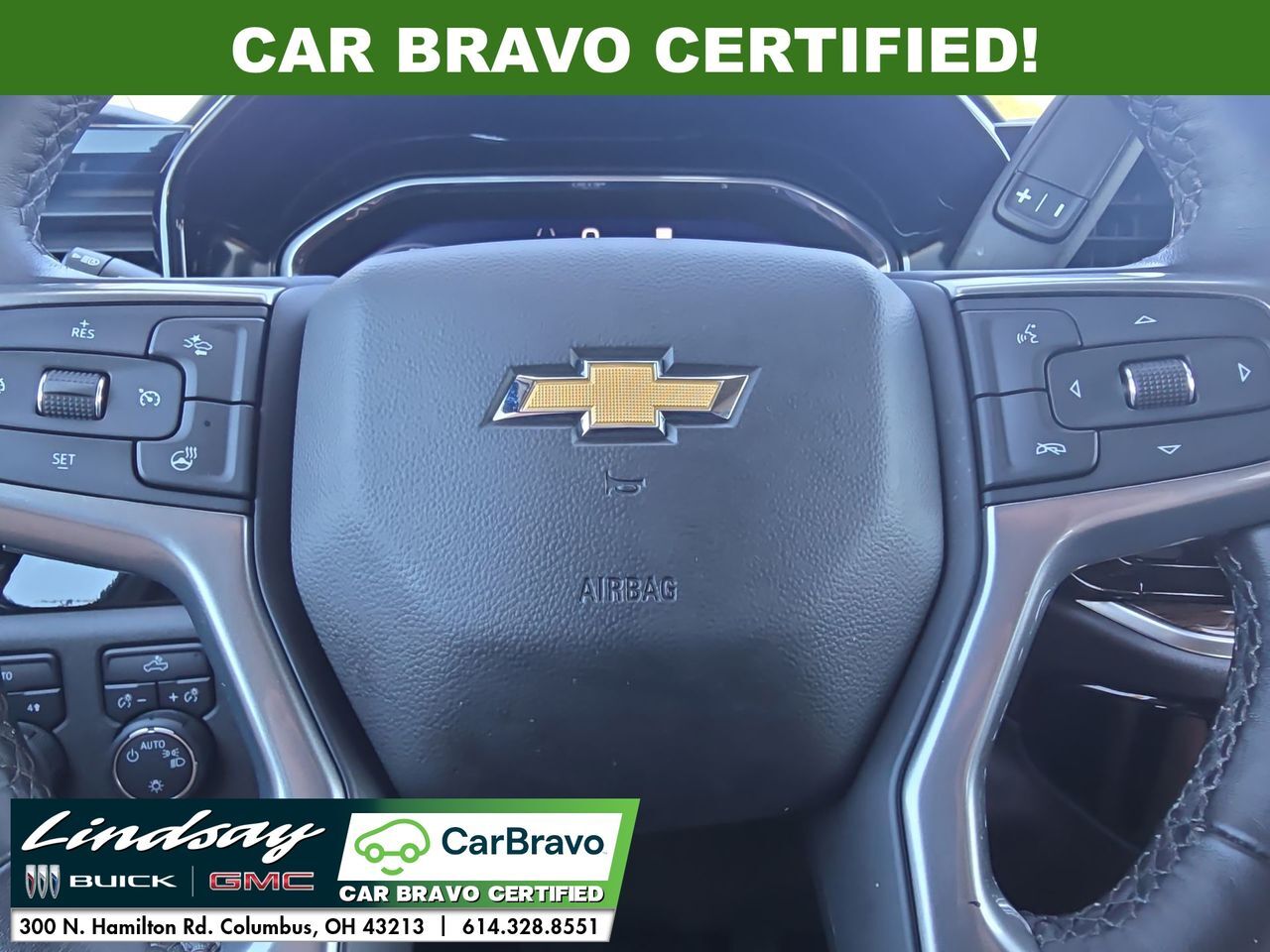 2022 Chevrolet Silverado 1500 LT Columbus OH