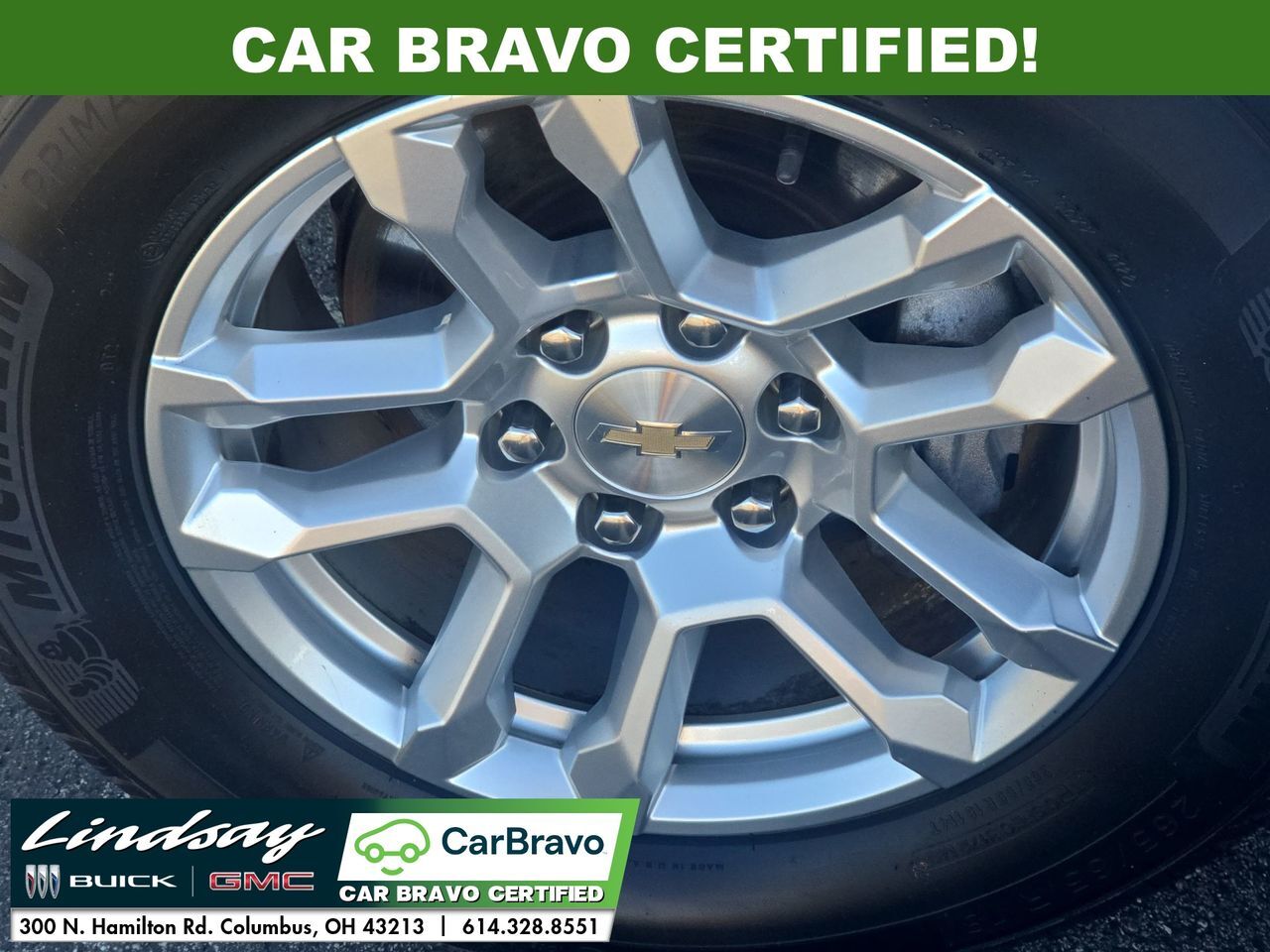 2022 Chevrolet Silverado 1500 LT Columbus OH