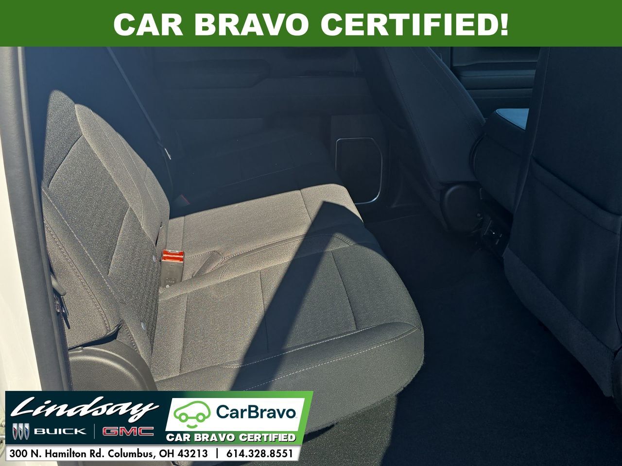 2022 Chevrolet Silverado 1500 LT Columbus OH