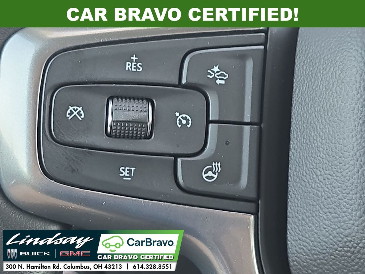 2022 Chevrolet Silverado 1500 LT Columbus OH