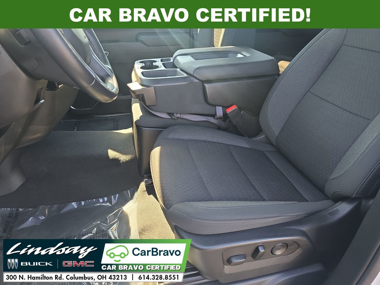 2022 Chevrolet Silverado 1500 LT Columbus OH