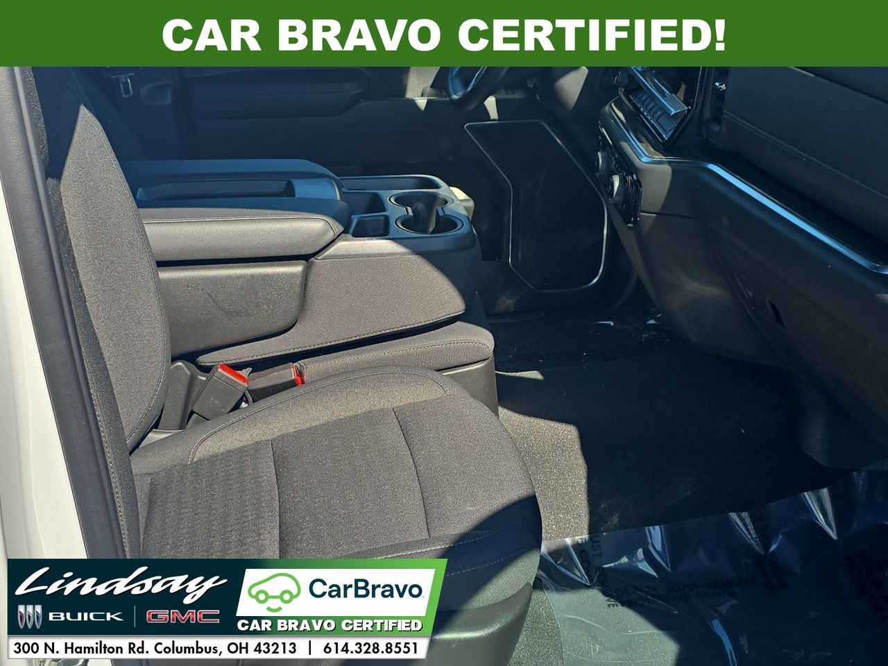 2022 Chevrolet Silverado 1500 LT Columbus OH