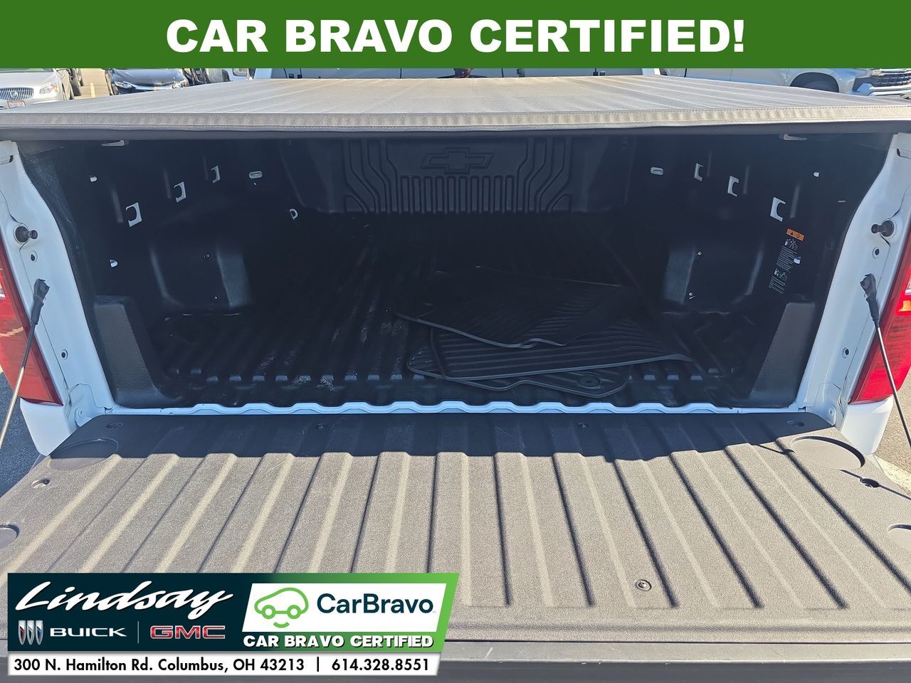 2022 Chevrolet Silverado 1500 LT Columbus OH