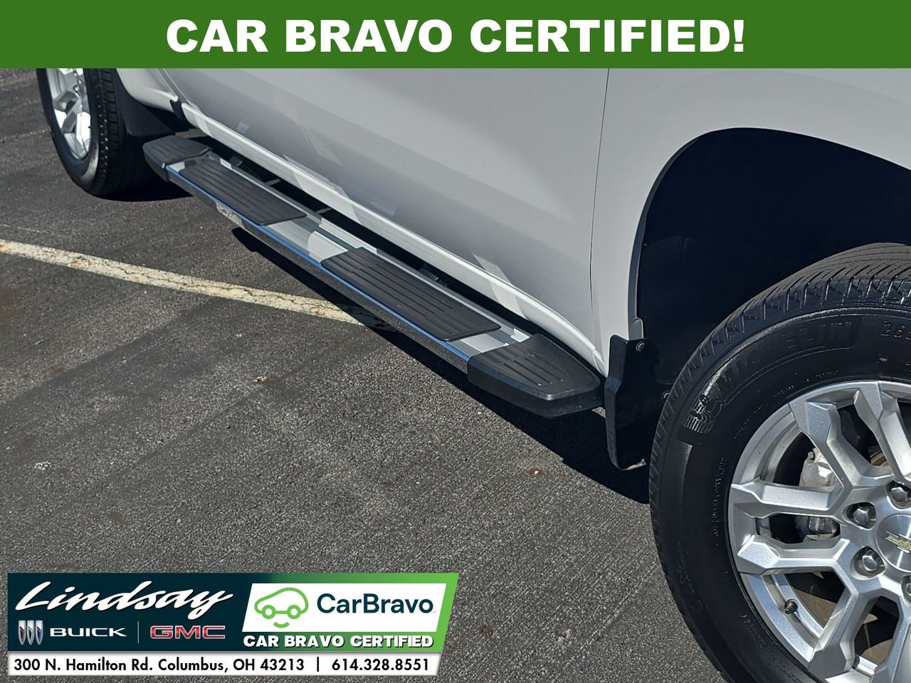 2022 Chevrolet Silverado 1500 LT Columbus OH