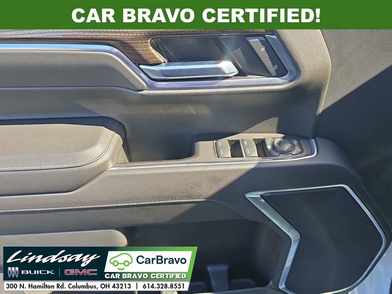 2022 Chevrolet Silverado 1500 LT Columbus OH