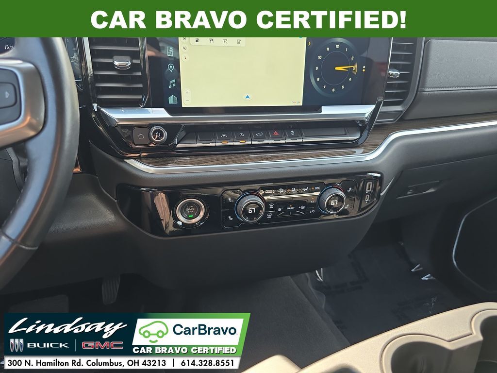2022 Chevrolet Silverado 1500 LT Columbus OH