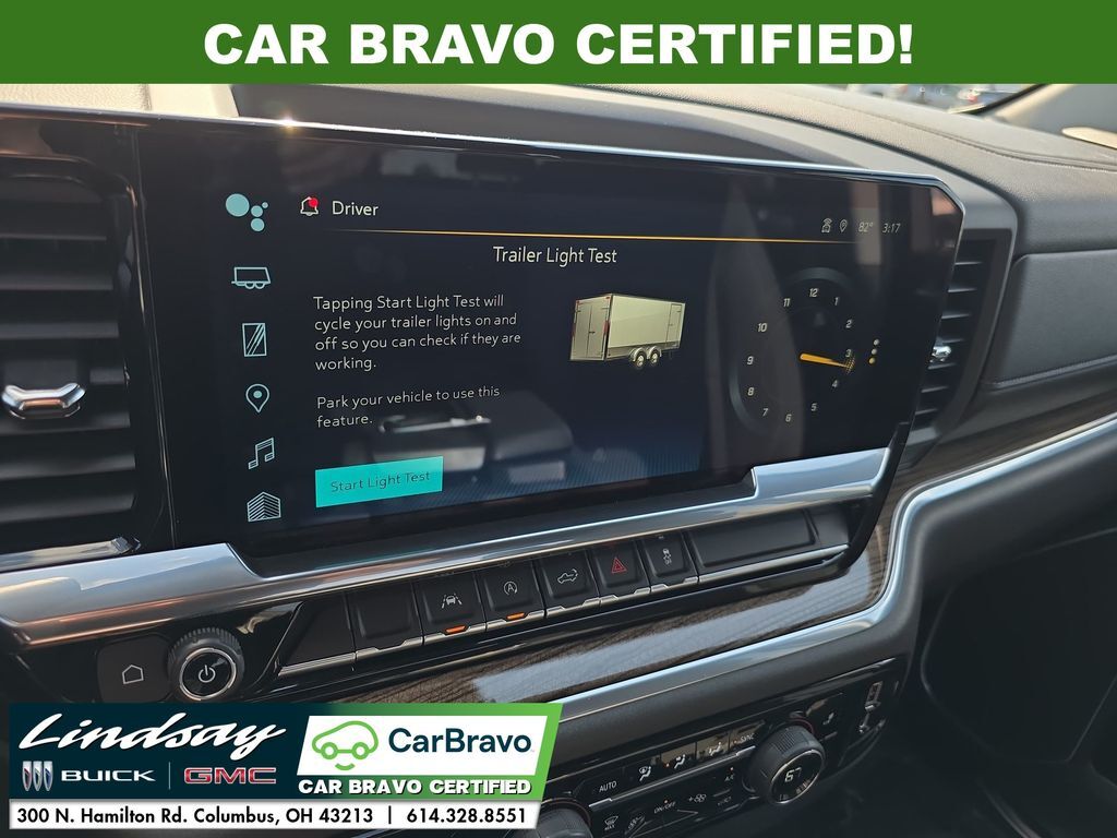 2022 Chevrolet Silverado 1500 LT Columbus OH