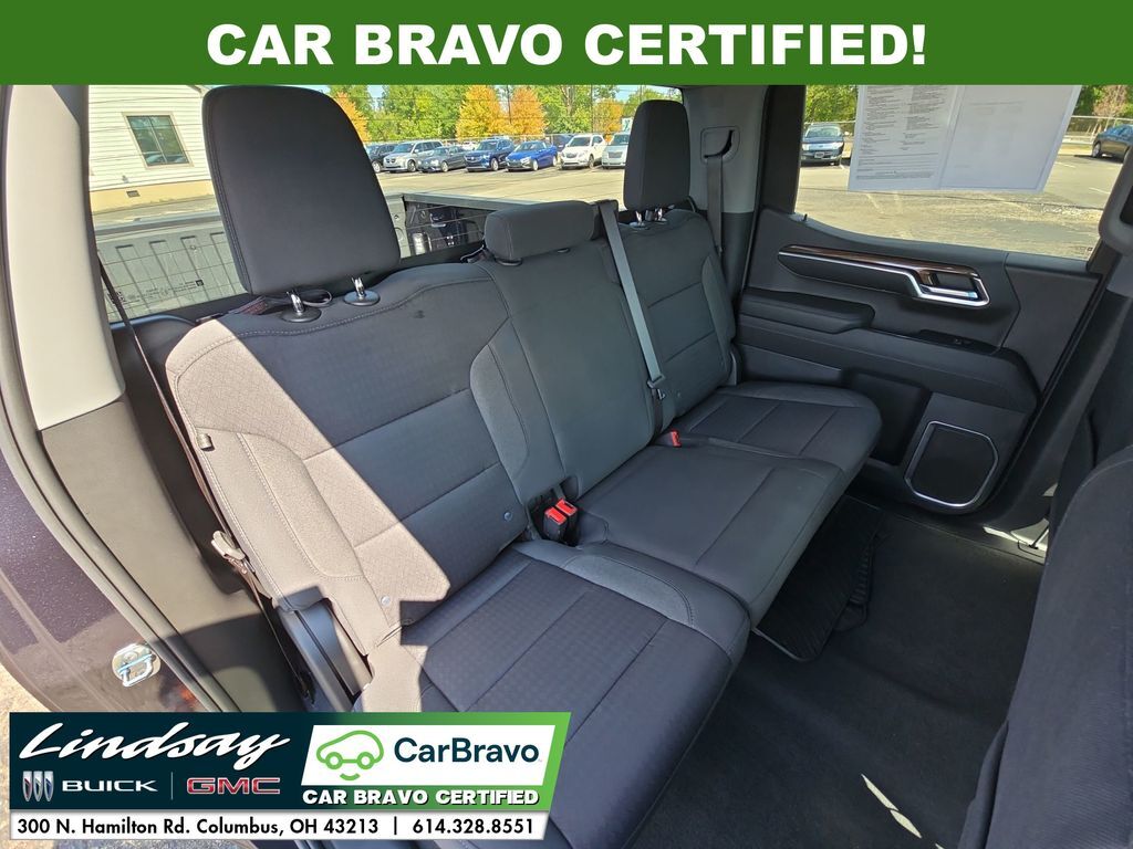 2022 Chevrolet Silverado 1500 LT Columbus OH
