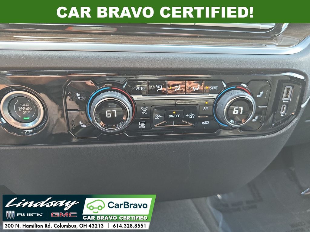 2022 Chevrolet Silverado 1500 LT Columbus OH