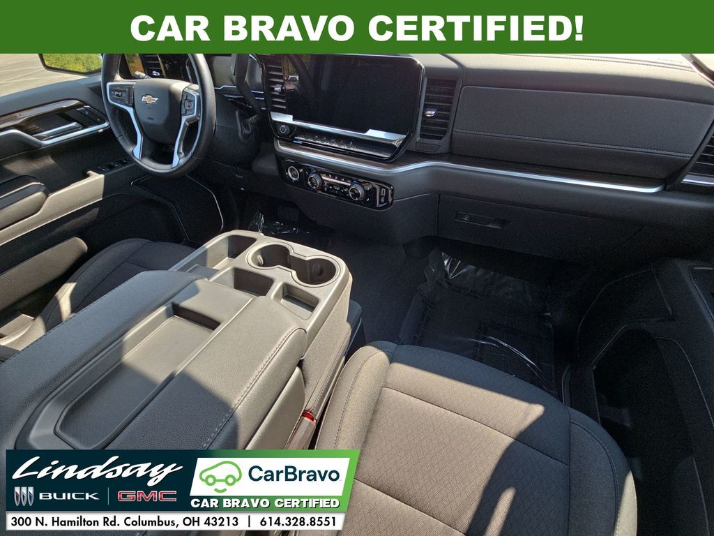 2022 Chevrolet Silverado 1500 LT Columbus OH