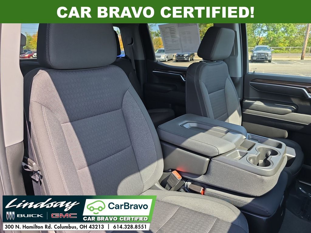 2022 Chevrolet Silverado 1500 LT Columbus OH