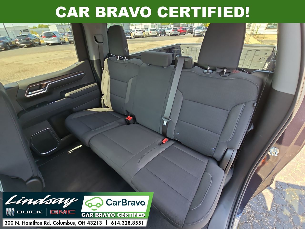 2022 Chevrolet Silverado 1500 LT Columbus OH