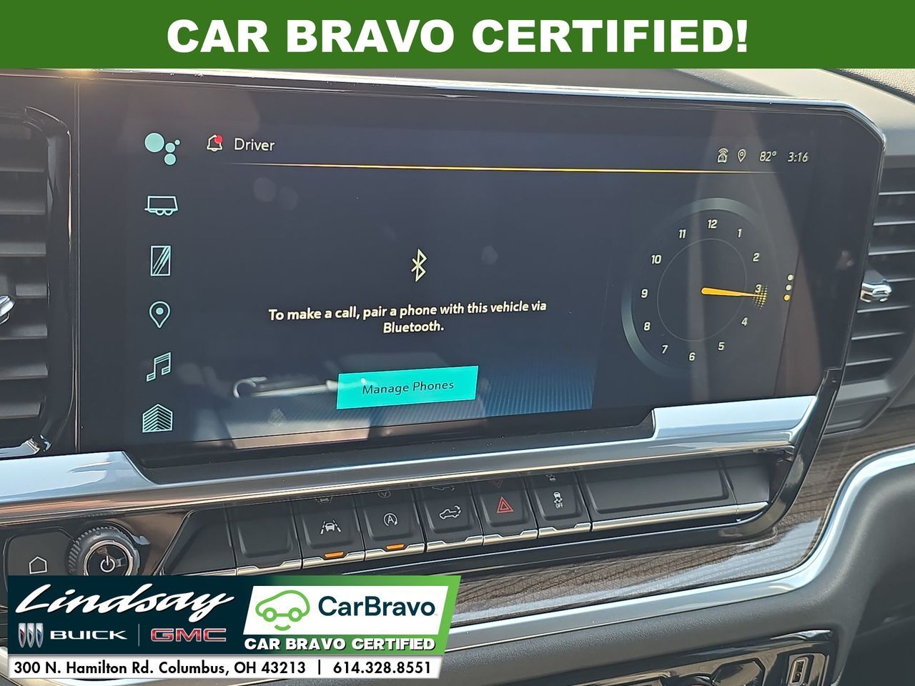 2022 Chevrolet Silverado 1500 LT Columbus OH