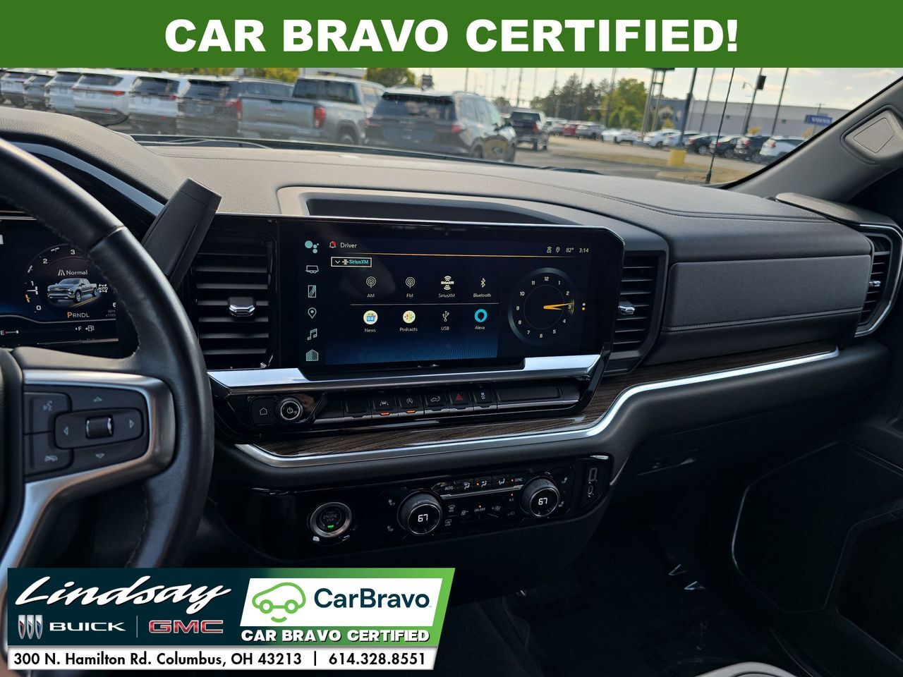 2022 Chevrolet Silverado 1500 LT Columbus OH