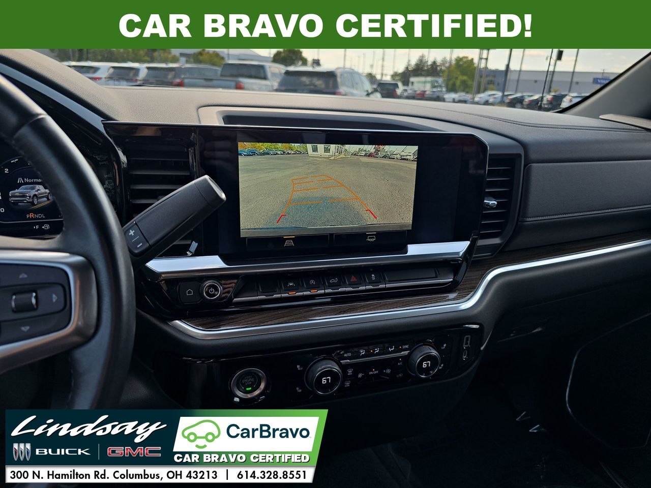 2022 Chevrolet Silverado 1500 LT Columbus OH