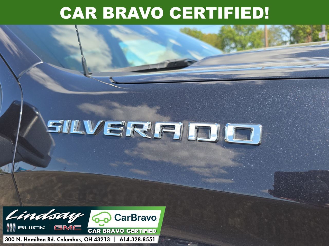 2022 Chevrolet Silverado 1500 LT Columbus OH