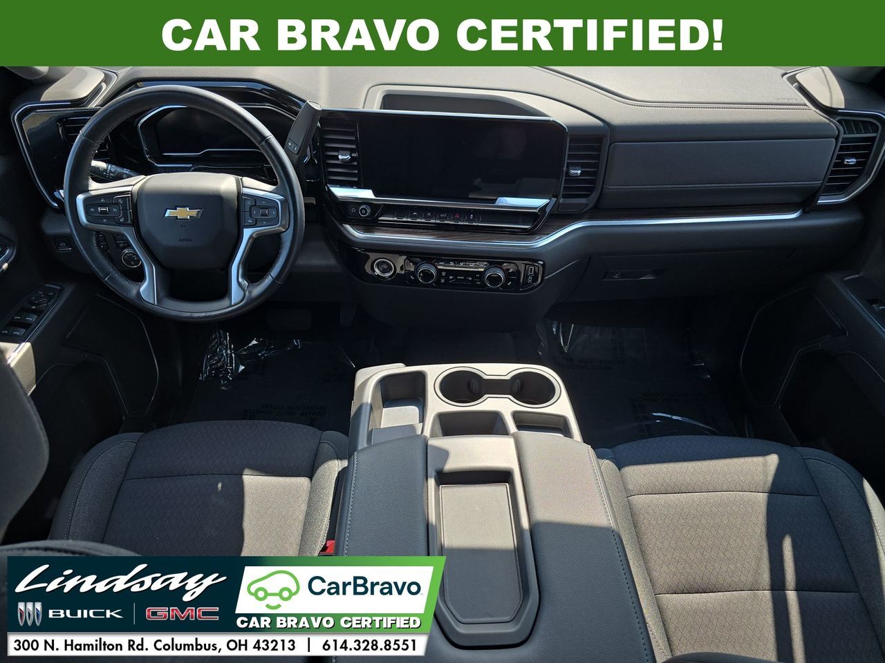 2022 Chevrolet Silverado 1500 LT Columbus OH