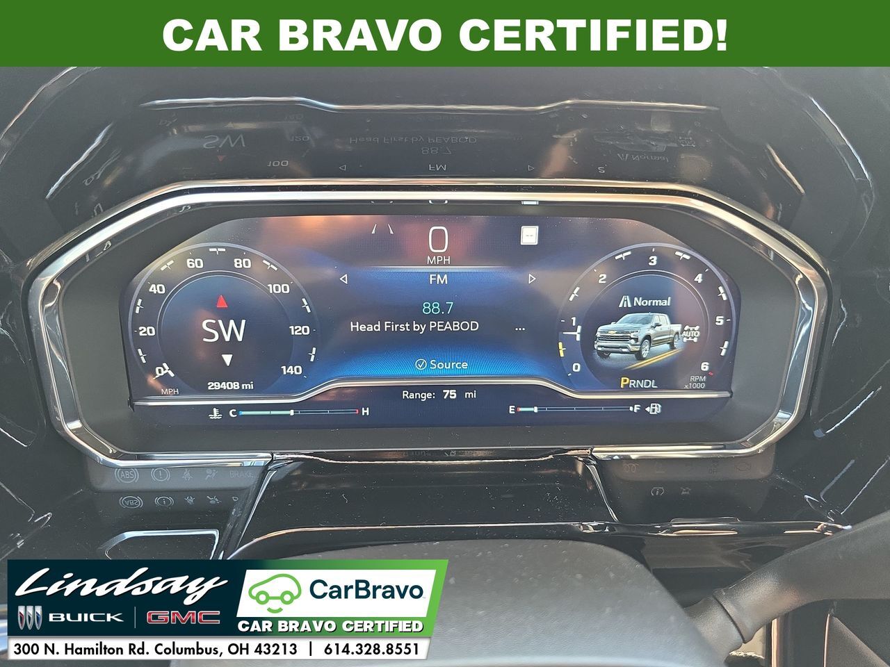 2022 Chevrolet Silverado 1500 LT Columbus OH