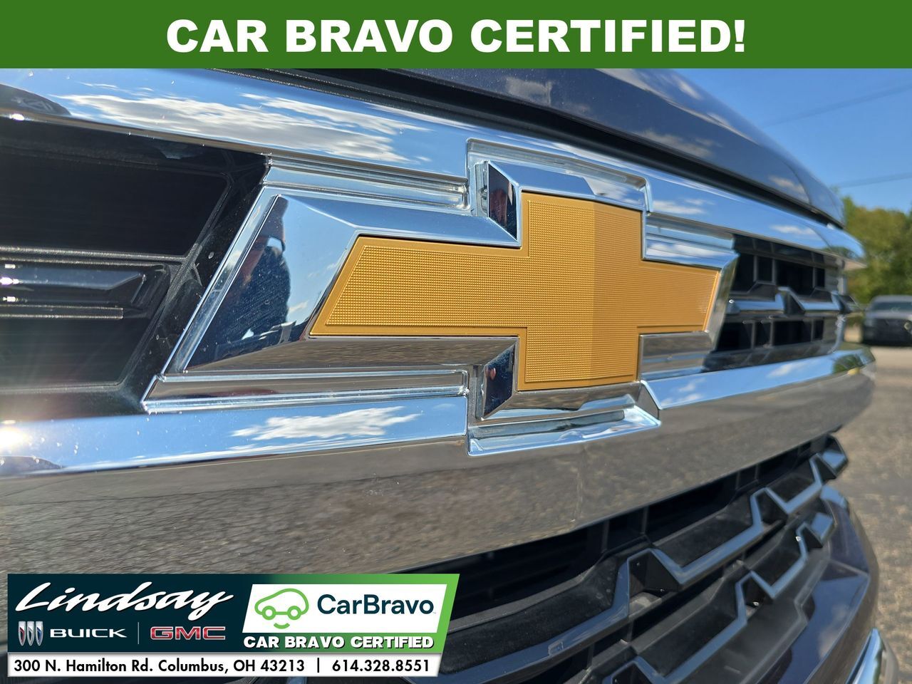 2022 Chevrolet Silverado 1500 LT Columbus OH