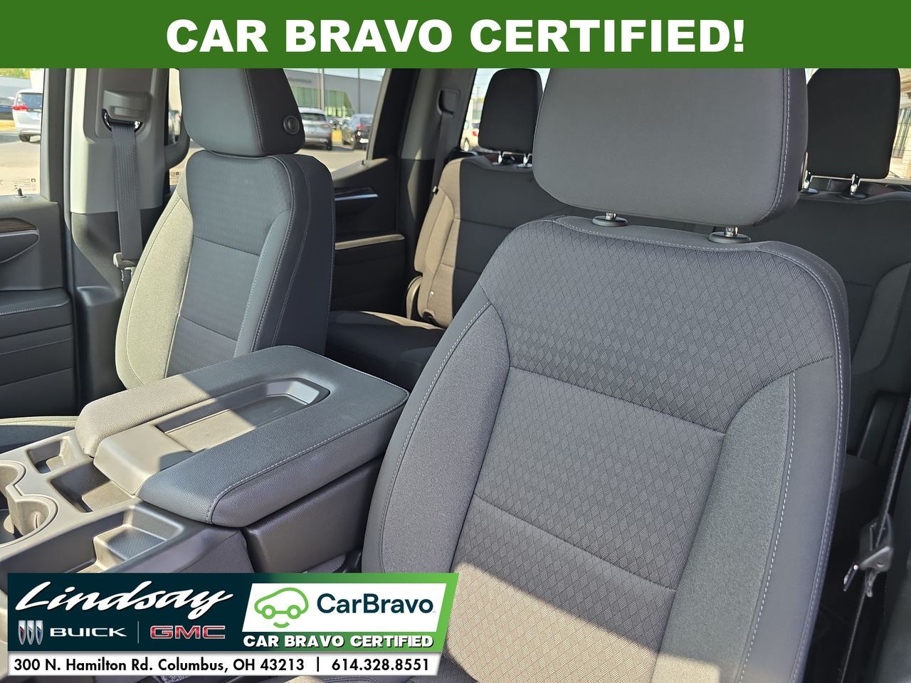 2022 Chevrolet Silverado 1500 LT Columbus OH