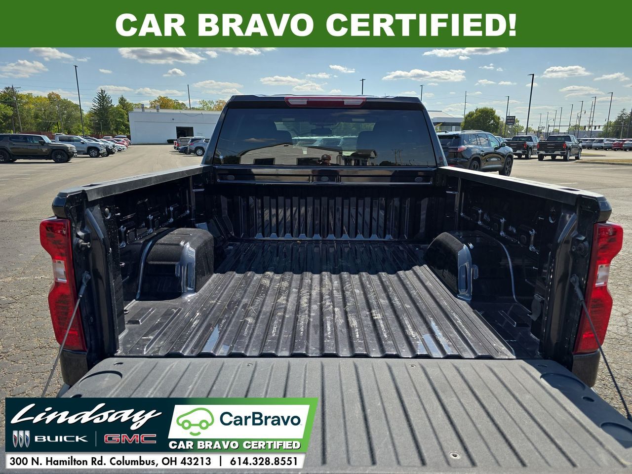 2022 Chevrolet Silverado 1500 LT Columbus OH