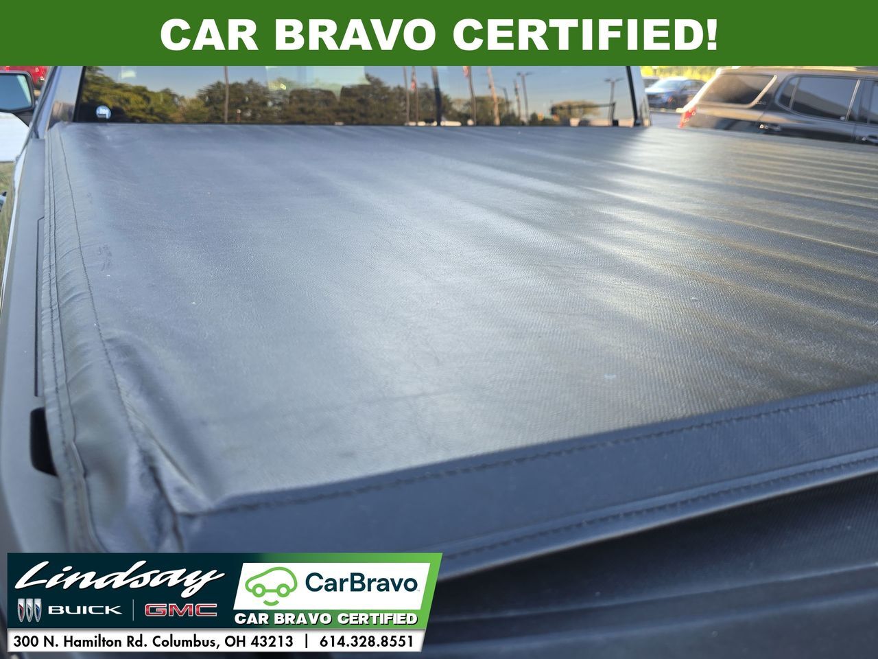 2022 Chevrolet Silverado 1500 LT Columbus OH