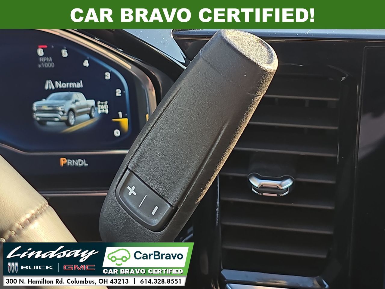 2022 Chevrolet Silverado 1500 LT Columbus OH